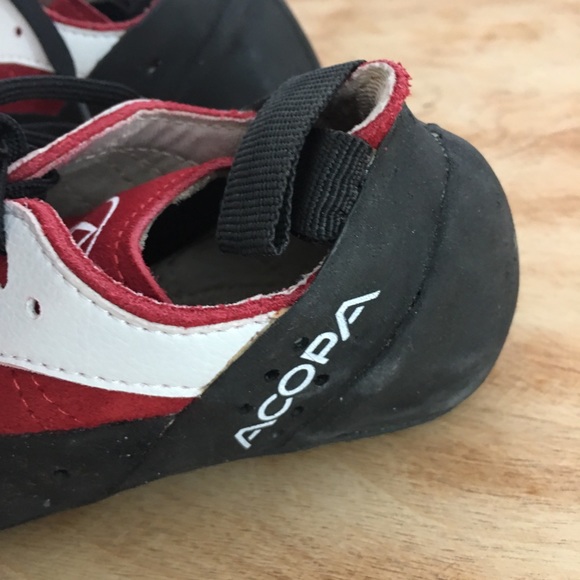 acopa shoes